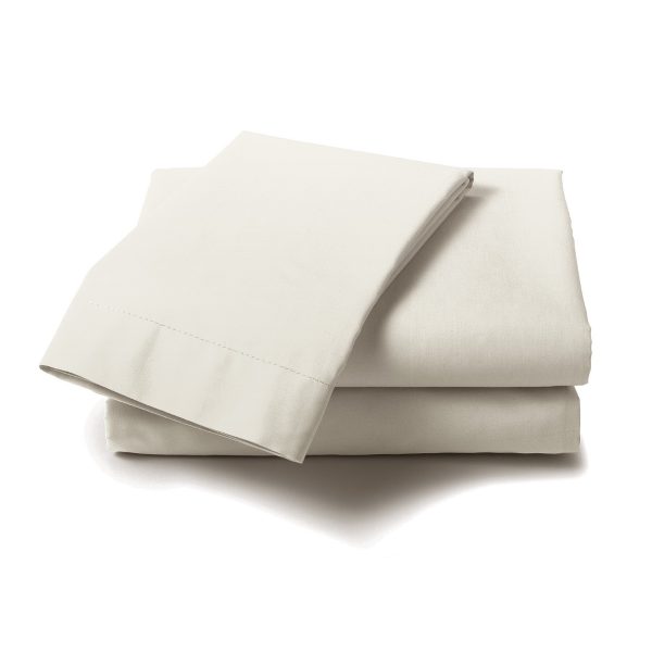 Royal Comfort 1000 Thread Count Cotton Blend Quilt Cover Set Premium Hotel Grade – Queen – Silver