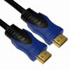 ASTROTEK HDMI Cable 3m – 19 pins Male to Male 30AWG OD6.0mm PVC Jacket Metal RoHS
