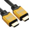 ASTROTEK Premium HDMI Cable 5m – 19 pins Male to Male 30AWG OD6.0mm PVC Jacket Gold Plated Metal RoHS