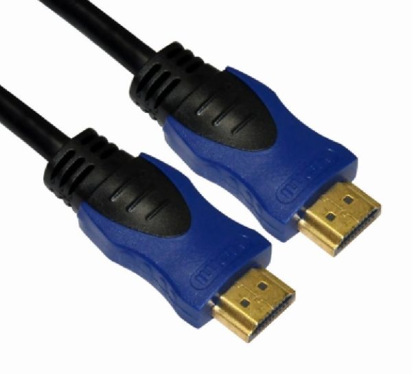 ASTROTEK HDMI Cable 3m – 19 pins Male to Male 30AWG OD6.0mm PVC Jacket Metal RoHS