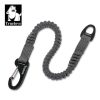 Bungee Extension For Leash Black M