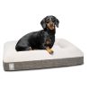 Fur King “Ortho” Orthopedic Dog Bed – Large
