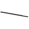 BRATECK Plastic Cable Cover – 250mm Material: Polyvinyl ChloridePVC Dimensions 60x20x250mm – Black