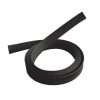 BRATECK Braided Cable Sock 20mm/0.79′ Width Material Polyester Dimensions1000x20mm — Black