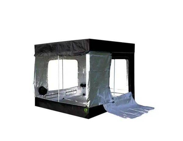 Grow Tent | Homebox HL290 | 290 X 290 X 200cm – hydroponic grow room house tent