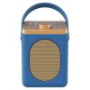 Majority Little Shelford Bluetooth & DAB Radio with Bluetooth-Duck Egg