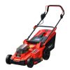 Lawn Mower Cordless Electric Lawnmower Lithium 40V Battery Powered