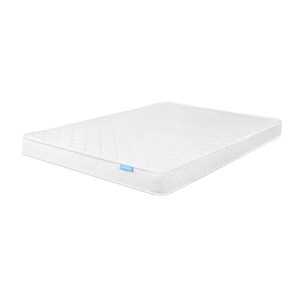 Ashington Mattress Spring Coil Bonnell Bed Sleep Foam Medium Firm 13CM