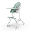 Cocoon Z High Chair | Lounger – Avocado Green