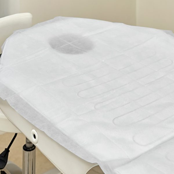 50PCS Disposable Bed Sheet Non-woven Massage Beauty SPA Salon Table Cover