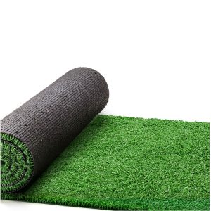Artificial Grass Lawn Flooring Outdoor Synthetic Turf Plastic Plant Lawn