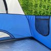 Havana Outdoors 2-3 Person Tent Lightweight Hiking Backpacking Camping