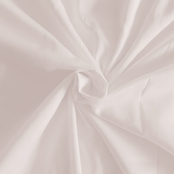 Balmain 1000 Thread Count Hotel Grade Bamboo Cotton Quilt Cover Pillowcases Set – King – Blush