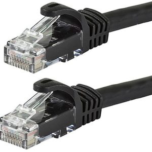 ASTROTEK CAT6 Cable Premium RJ45 Ethernet Network LAN UTP Patch Cord 26AWG