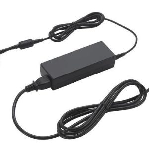 Panasonic 110W AC Adapter for CF-33, Toughbook G2, Toughbook 55, CF-D1 also 4-Bay Battery Chargers