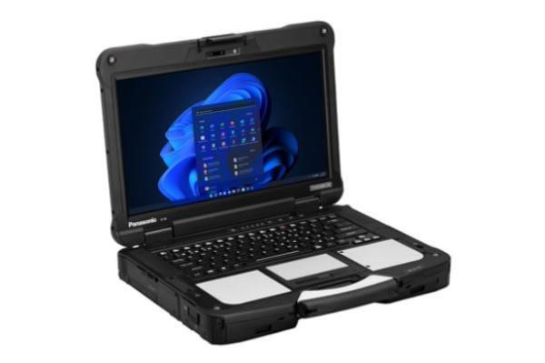 Panasonic Toughbook 40 (14″ Fully Rugged Notebook) with i5, 16GB RAM, 512GB SSD & 4G