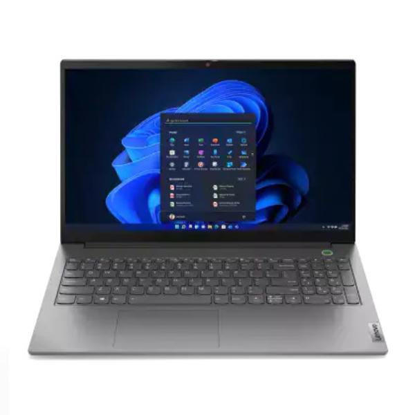 Lenovo ThinkBook 15 G4 -21DJ00C7AU- Intel i5-1235U / 16GB 3200MHz / 512GB SSD / 15.6″ FHD / W10P / 1-1-1