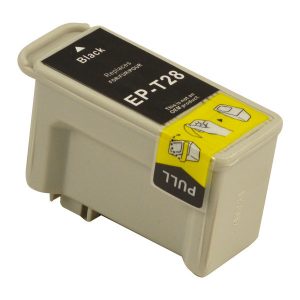 T028 Black Compatible Inkjet Cartridge