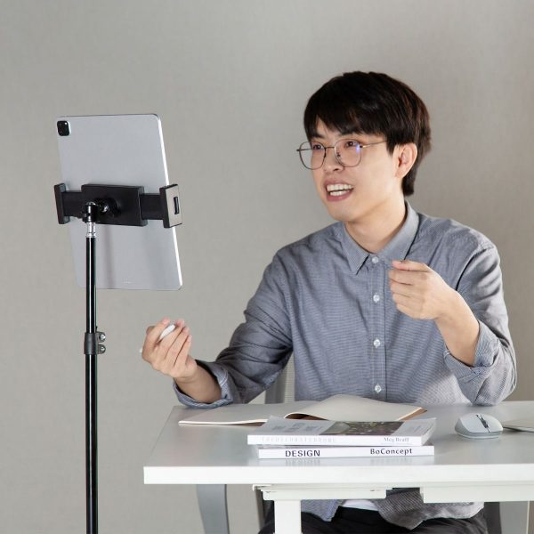 activiva Universal Tablet and Smartphone Tripod