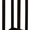 Holland Plant Stand (Chocolate)