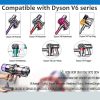 9900MAH For Dyson V6 Battery SV03 SV04 SV09 DC58 DC59 DC61 DC62 DC74 v6 Animal