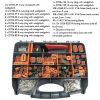 550PCS Deutsch Plug Tool Kit DT Connector With Genuine Automotive Crimp Tool