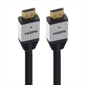 HDMI High Speed with Ethernet Cable 1.5m