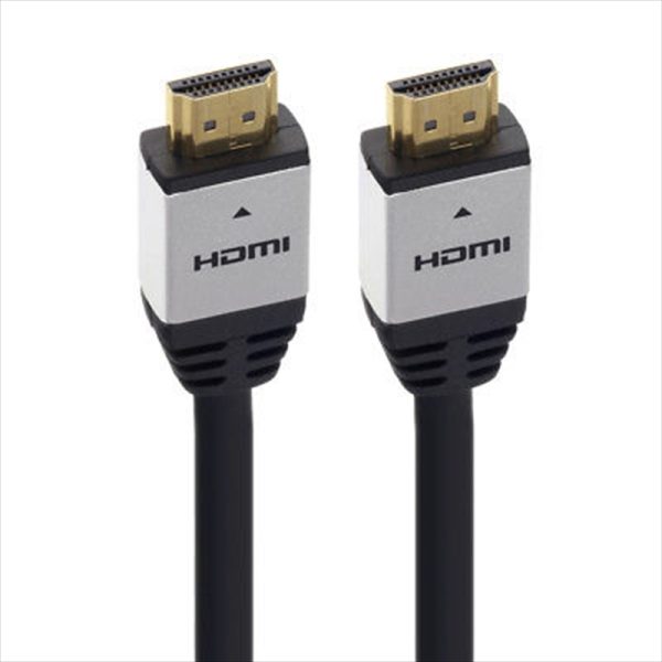 Moki HDMI High Speed Cable – 3m