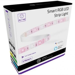 Laser - Smart LED Strip Light 5m