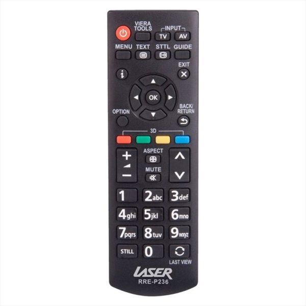 Remote Controller For Panasonic TV