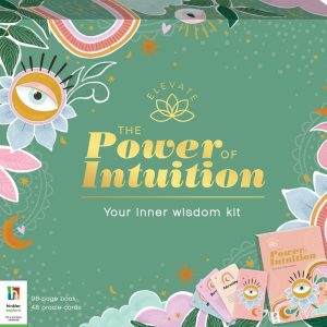 Elevate: The Power of Intuition Kit