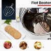 EUROCHEF Planetary Mixer 20L Commercial Mix Dough Food Kitchen Vertical Floor Stand
