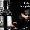 EUROCHEF Planetary Mixer 30L Commercial Stand Cake Kitchen Vertical Dough Food Floor Bench