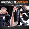 PROFLEX Multi Station Multifunction Exercise Home Gym Weight Bench Press Boxing Equipment