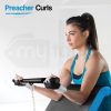 PROFLEX Multifunction Weight Training Exercise Machine Home Gym Workout Equipment Bench Press