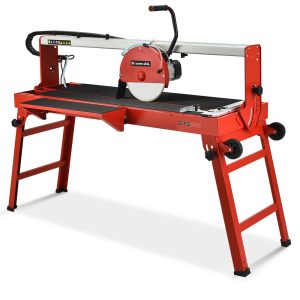 BAUMR-AG 1500W Electric Tile Saw Cutter with 300mm (12