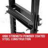 Baumr-AG 20 Tonne Hydraulic Shop Press Workshop Jack Bending Stand H-Frame
