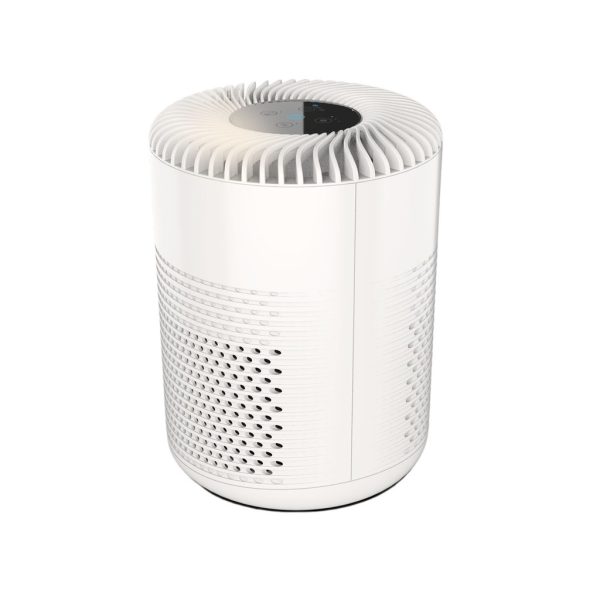 MIRAKLASS Air Purifier 3 Speed with Hepa Filter – Model