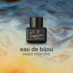 FOELLIE Beauty Feminine Care Hygiene Cleanser Inner Perfume - 5ml