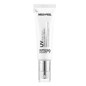 Medi-peel Peptide 9 UV Derma Sun Cream SPF50+ PA++++ 50ml