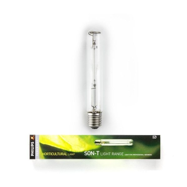 Philips Son-T-Light HPS Lamp – 400W for efficient plant lighting
