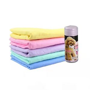 3 x Large Pet Cat Dog Strong Absorbent Towel Wash Towel Bath Multipurpose Towel