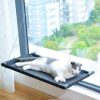 YES4PETS Pet Cat Window Mounted Durable Seat Hammock Perch Bed Hold Up To 20 kg
