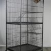 YES4PETS 180 Cm Parrot Cat Ferret Hamster Rat Bird Aviary Cage