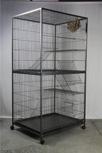 YES4PETS 180 Cm Parrot Cat Ferret Hamster Rat Bird Aviary Cage