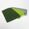 YES4PETS Indoor Dog Puppy Toilet Grass Potty Training Mat Loo Pad pad With 2 Grass