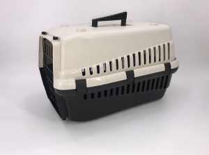 YES4PETS Medium Portable Dog Crate Cat House Pet Rabbit Carrier Travel Bag Cage