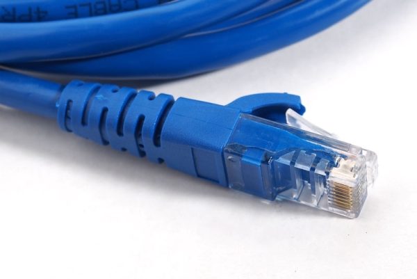 Oxhorn  Network Cable Cat6 0.3m