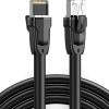 UGREEN 70327 Cat 8 Pure Copper Patch Cord Network Cable 1M