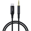 CHOETECH AUX006 Type-C To 3.5mm Audio Cable 1M